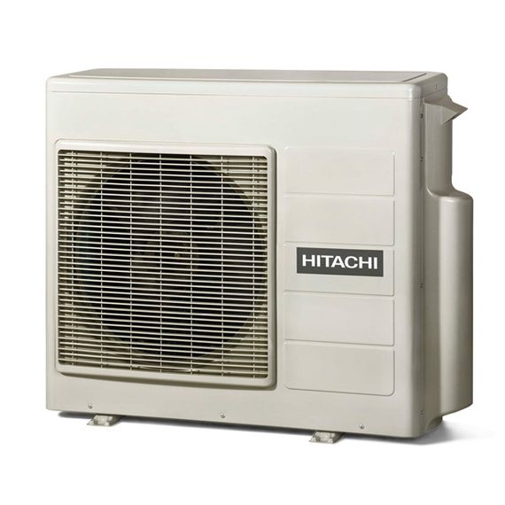 Мультисплит система на 4 комнаты Hitachi RAK-15QPE x 4 / RAM-70NP4E купить в Москве и Московской области по низкой цене с доставкой по России — (1) Мультисплит система на 4 комнаты Hitachi RAK-15QPE x 4 / RAM-70NP4E — (1)