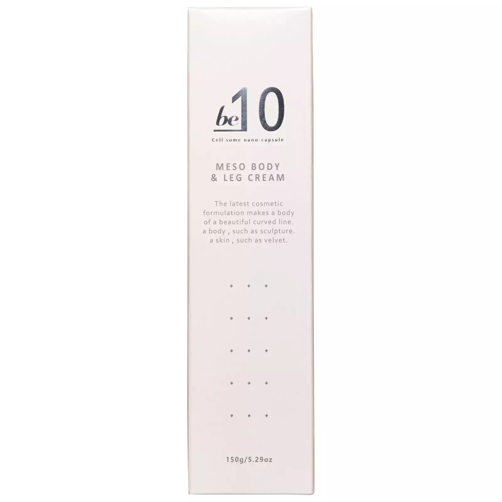 Afura BE-10 Meso Body&Leg Cream