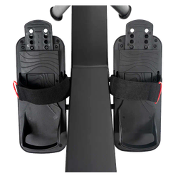 Гребной тренажёр CardioPower PRO CR300