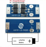 Плата контроля ET 1SFe-20A5020