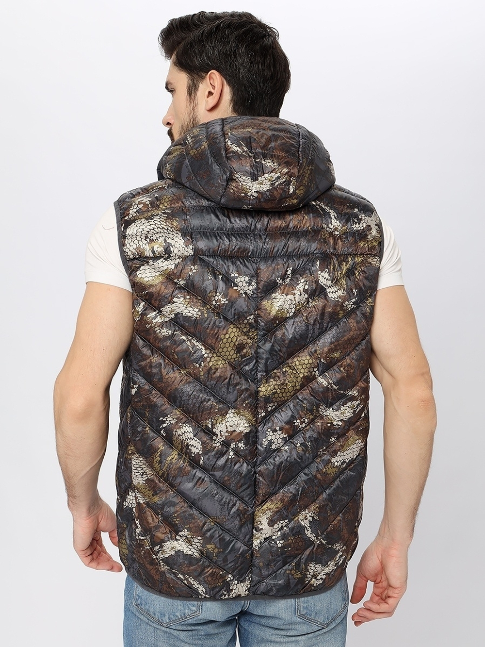 Жилет Remington Explorer II Timber