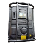 Loncin LCD7500D дизельный генератор 00-00154152