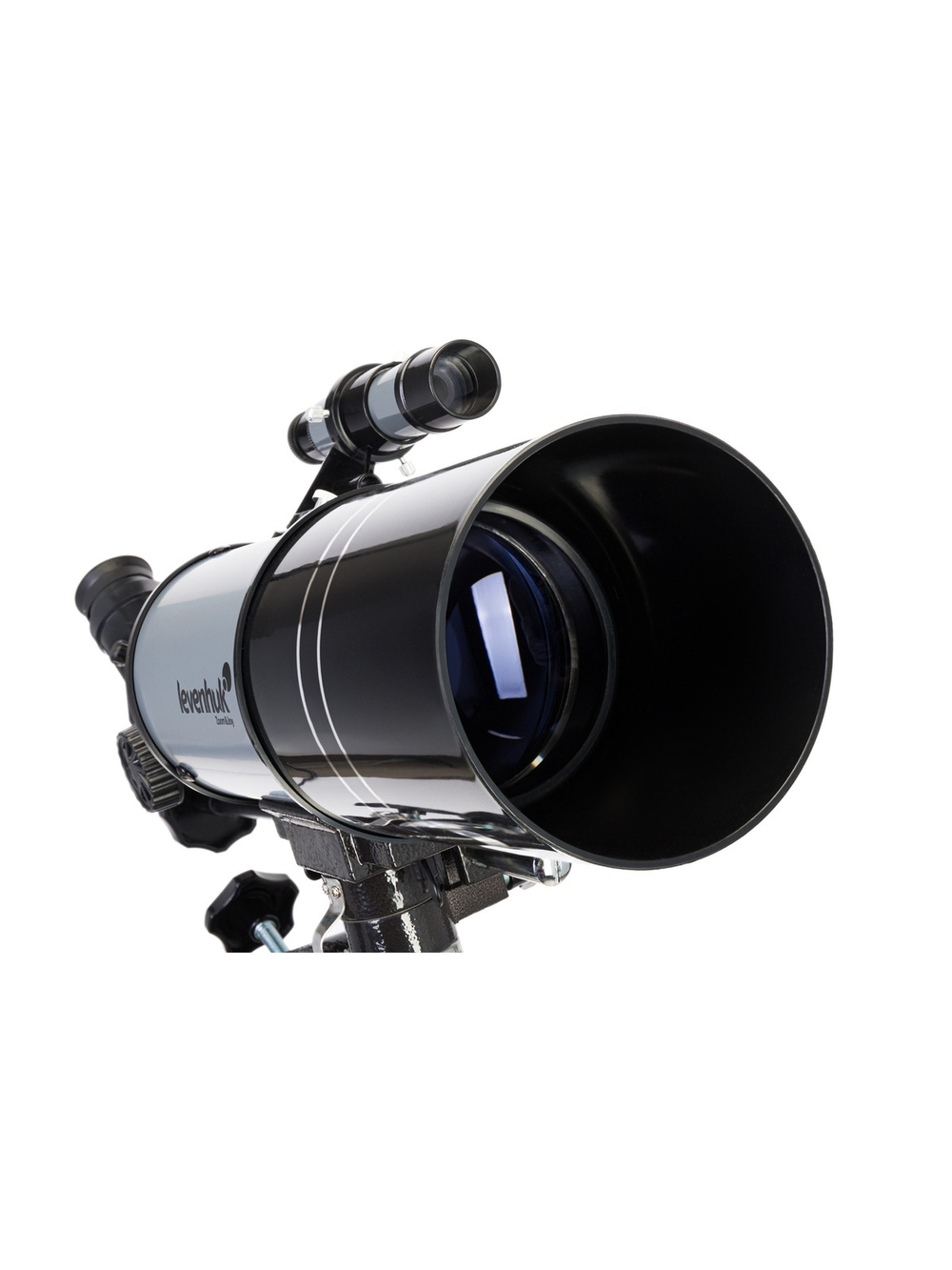 Телескоп Levenhuk Blitz 80s PLUS