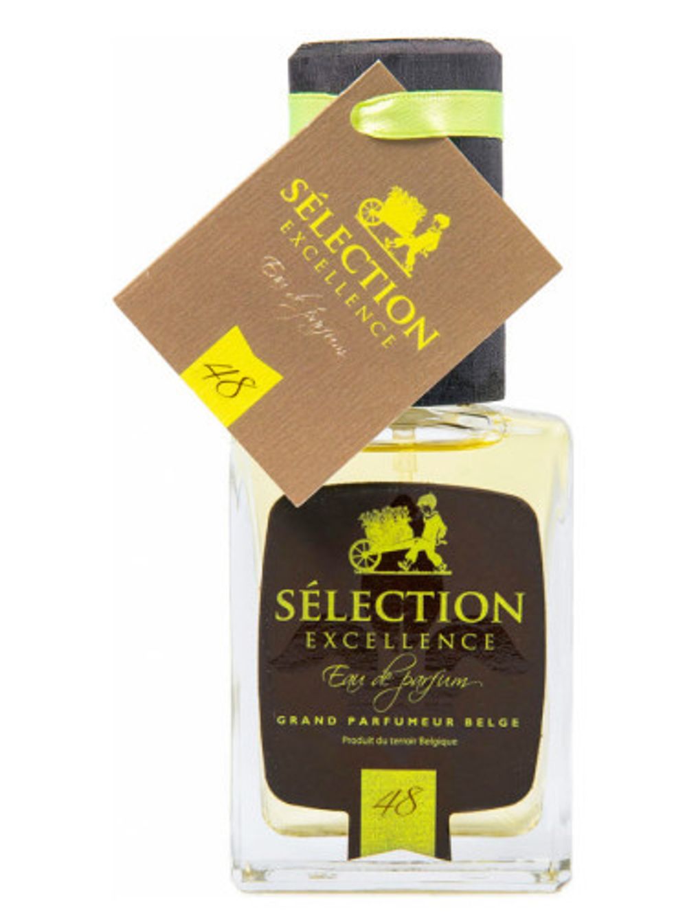 Selection Excellence No. 48