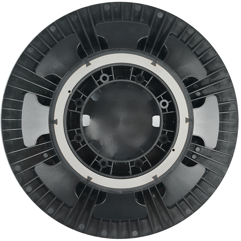 Опора для крепления абразивного материала MBLS400-215SD-1 для MBLS400 (в компл.с проставкой)