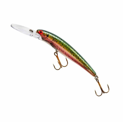 Bomber Deep Long A B25A 11,4 см., цвет XRT