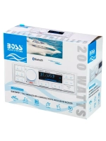 Магнитола MR500UAB 1DIN (no CD/DVD)