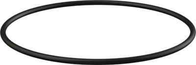 Фланец – нержавеющая сталь AlcaPlast APV0006