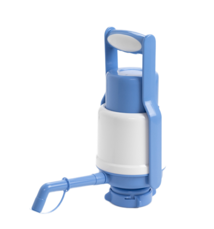 Помпа механическая LESOTO Universal