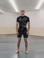 Рашгард MANTO FLUX