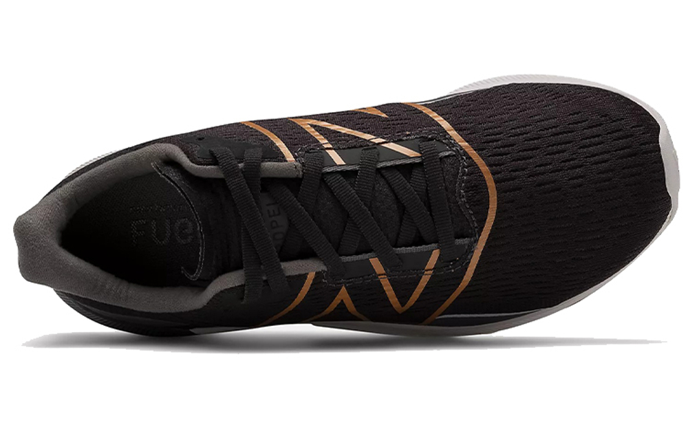 Кроссовки New Balance Nb Fuelcell Propel V2 (Женская размерная сетка)