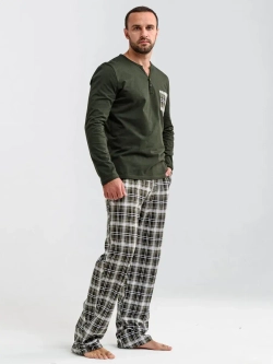 пижама костюм домашний