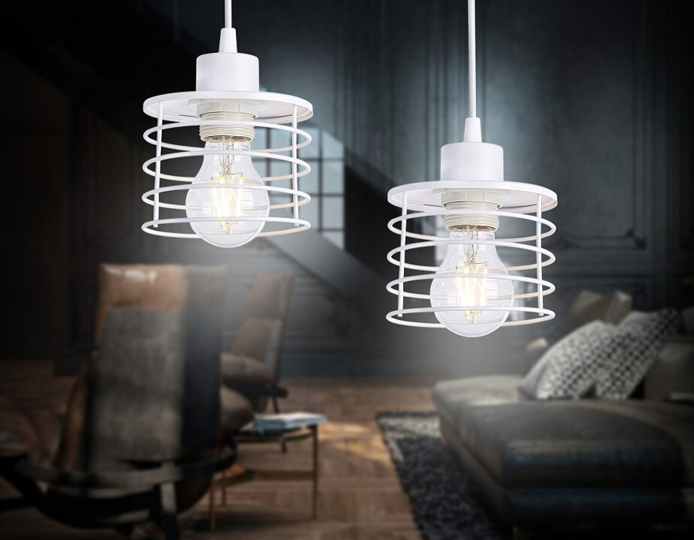Подвесной светильник Ambrella Light TR TR8065