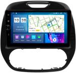 Магнитола для Renault Kaptur 2016+ - Parafar PF158FHDAV на Android 13, CarPlay, 4G SIM-слот