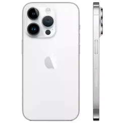 Apple iPhone 14 Pro Max 256GB Silver