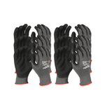 Перчатки Milwaukee Cut level 5/E, XL/10 12 пар