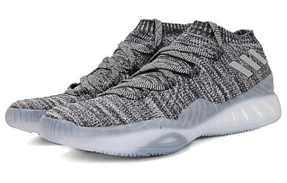 Кроссовки Adidas Crazy Explosive Low