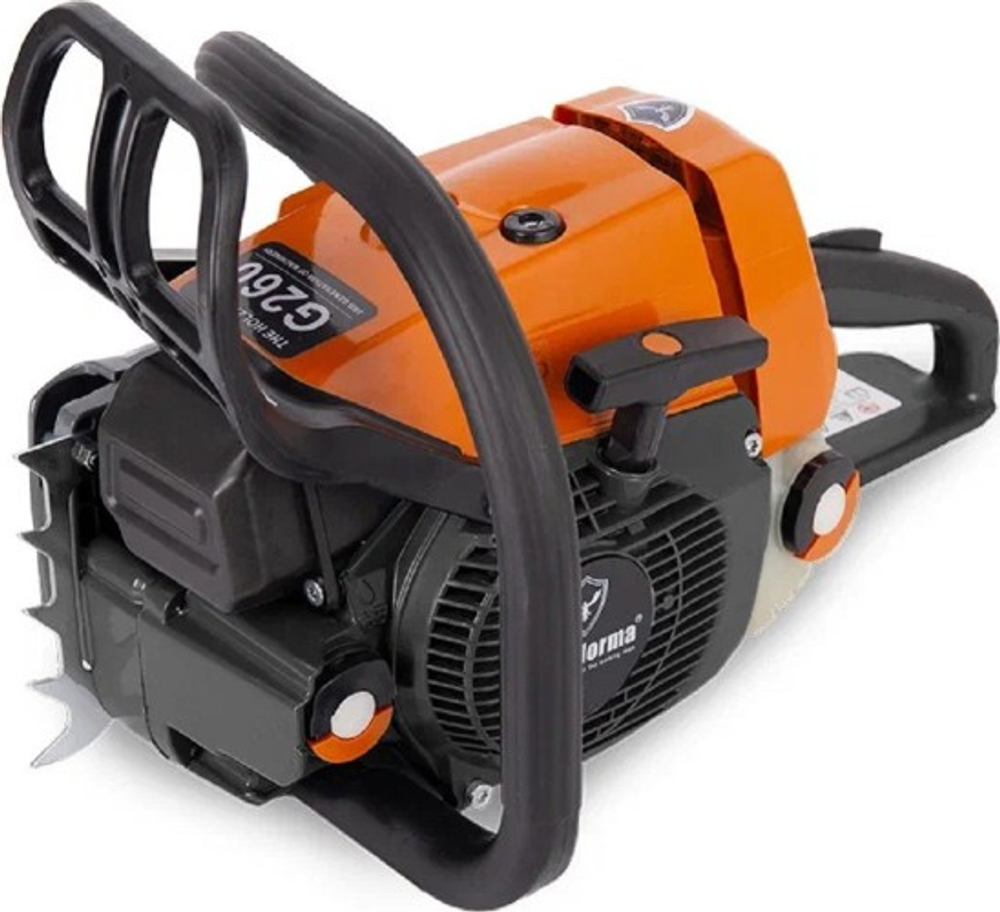 Бензопила HOLZFFORMA G260 PRO 16" G260PRO