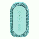JBL GO 3 White
