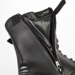 классические мотоботы STYLMARTIN Rocket WP Black