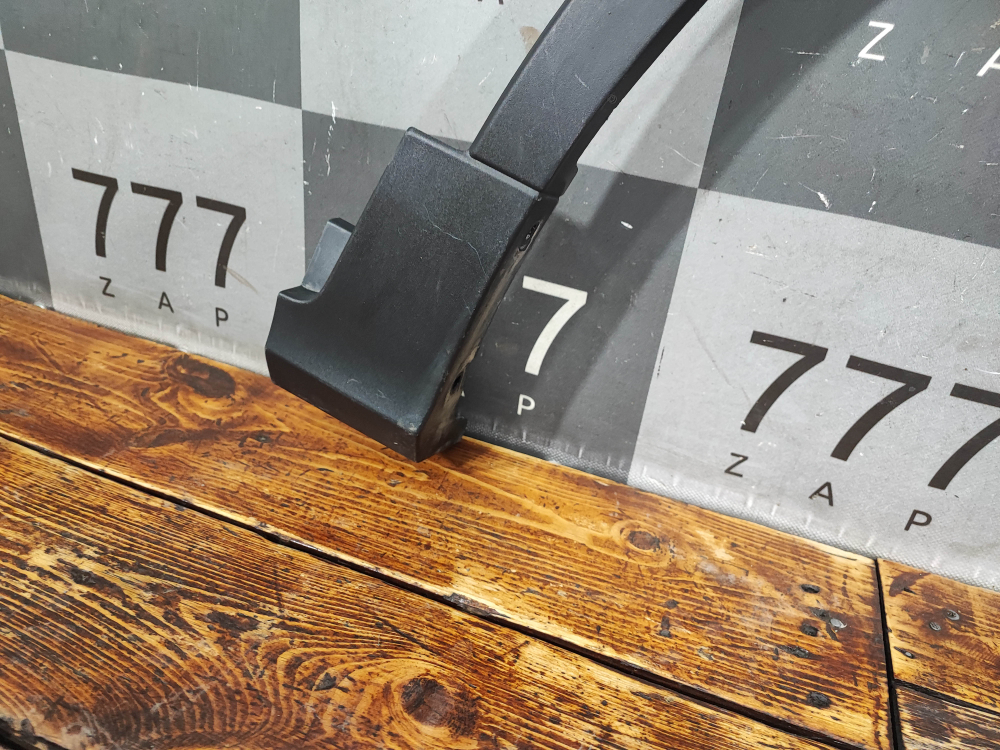 Накладка крыла переднего правого Geely Atlas Pro 21-нв Б/У Оригинал 5049014200