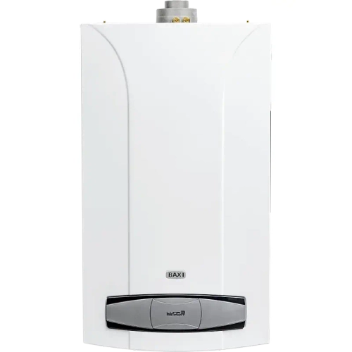 Baxi LUNA-3 COMFORT 1.240 i котел газовый настенный CSE45124358-