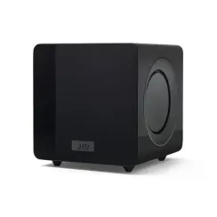 KEF KF92 Black