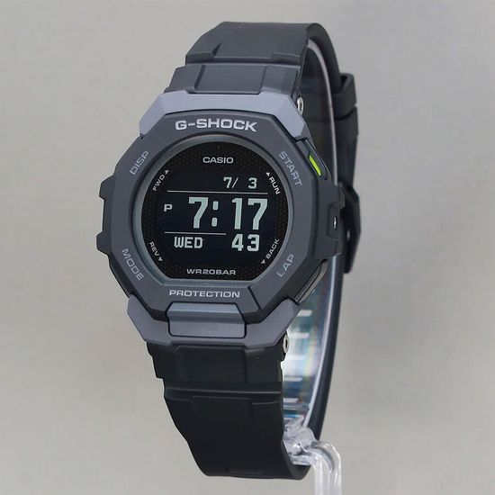 Наручные часы Casio GBD-300-1