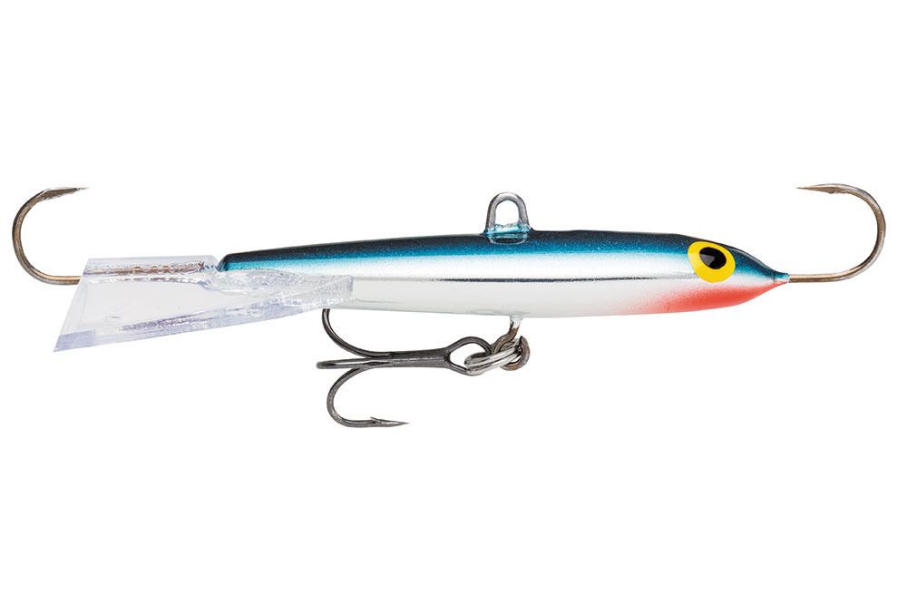 Балансир Rapala Flat Jig RFJ06 / 6 см, 34 г, цвет FB