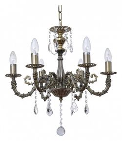 Подвесная люстра Abrasax Daniela SD792