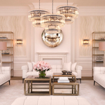 Люстра Chandelier Sutton House арт.112154