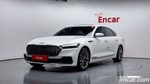 Kia The New K9 (Quoris/K900) 2 Generation 3.3 T-GDI AWD (10.2021)