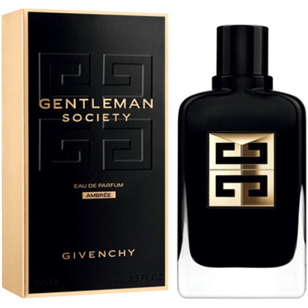 Givenchy Gentleman Society Ambrée EDP 100ml