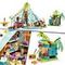 Lego konstruktor Beach Glamping