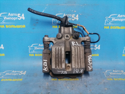 Суппорт тормозной задний левый Honda LEGEND 2004-2008