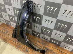 Крыло переднее правое Chery Tiggo 4 18-нв Б/У Оригинал J688403102DY