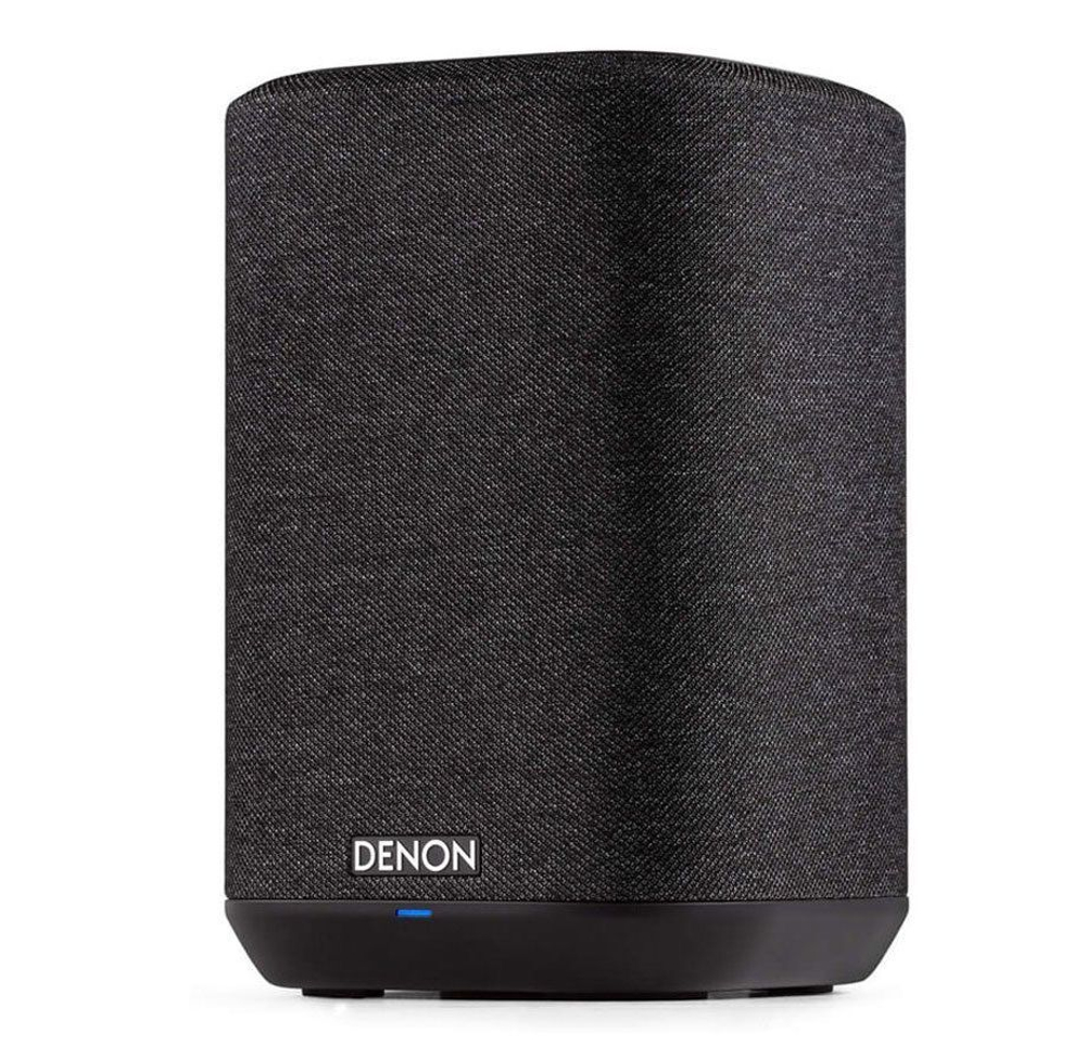 Беспроводная акустическая система DENON HOME 150 black