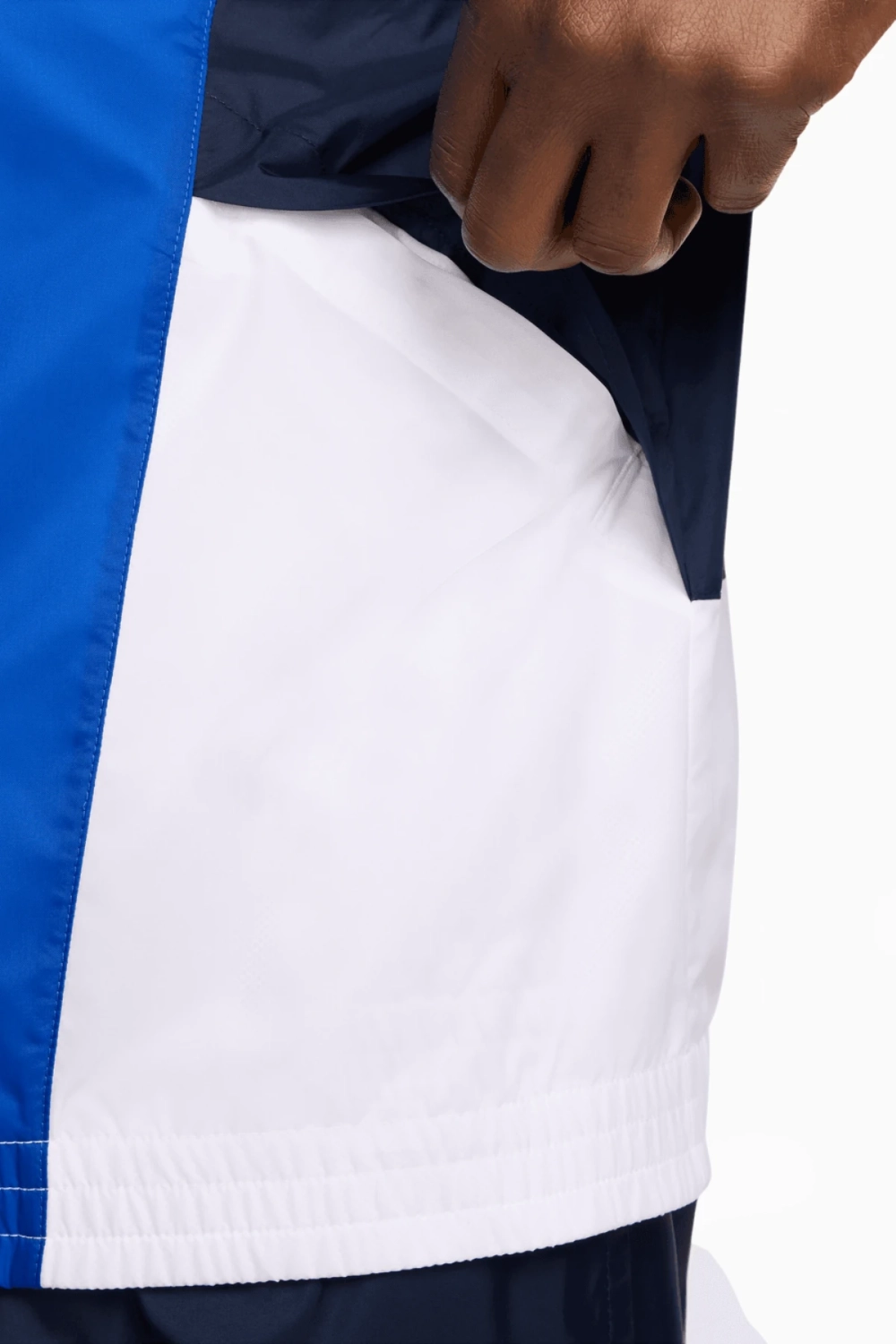 Спортивный костюм Nike Club - темно-синий