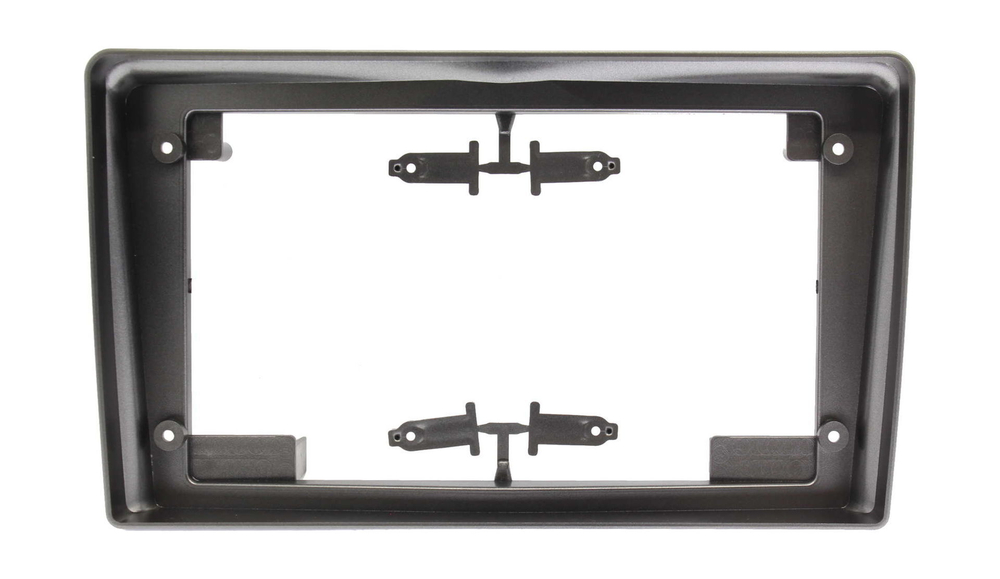 Комплект рамки с разъёмами 9"+can Opel Astra H, Zafira B, Antara, Corsa D - Car-Smart 7160S