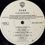 Fleetwood Mac ‎– Tusk 2LP (США 1979г.)