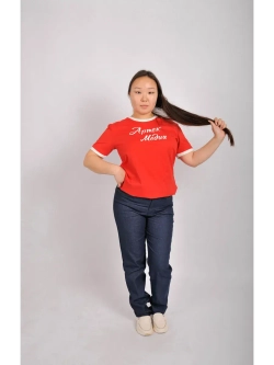 Футболка короткий рукав