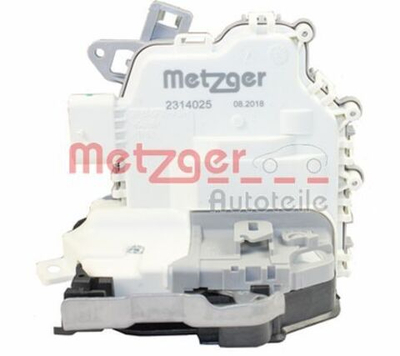 METZGER - 2314025-MEZ - Door Lock