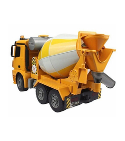 Р/У бетономешалка Double Eagle Mercedes-Benz Arocs 1:20