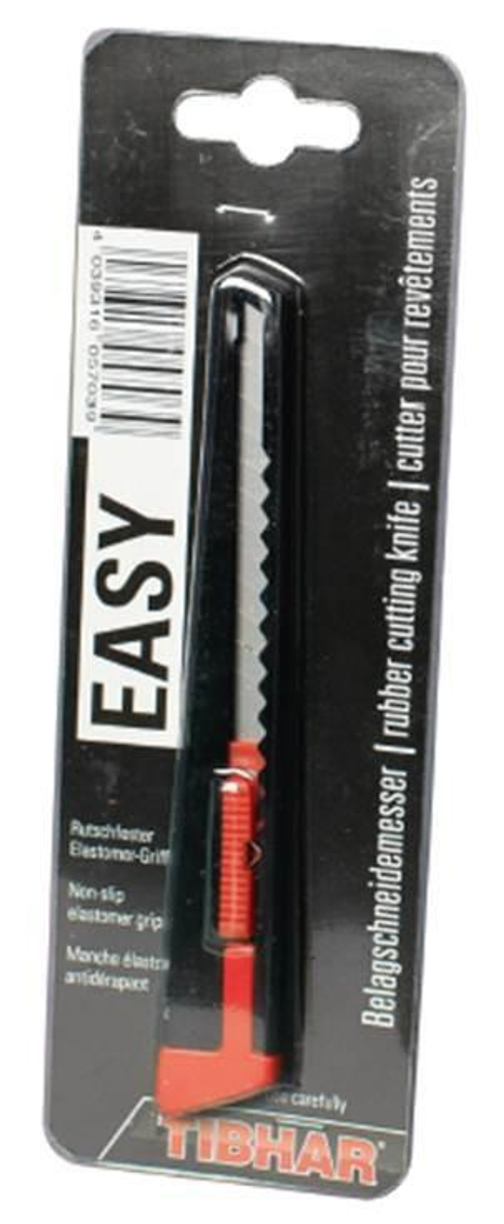 Tibhar Cutter Easy