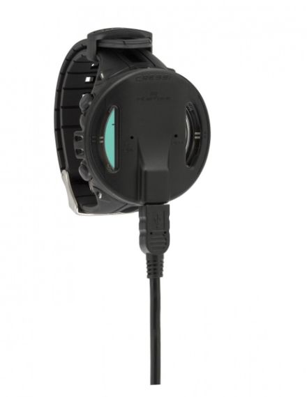 Интерфейс компьютера Cressi Newton/Drake