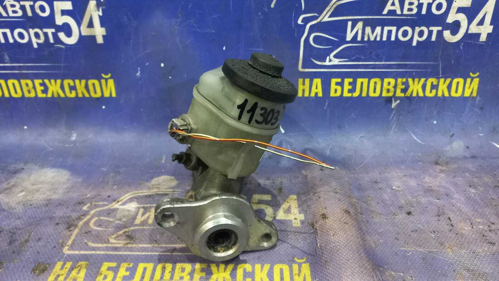 Главный тормозной цилиндр TOYOTA CARIB 1995-2002