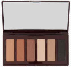 Charlotte Tilbury Super Nudes Easy Eyeshadow Palette тени для век