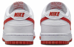 Кроссовки Nike Dunk Low "Picante Red"