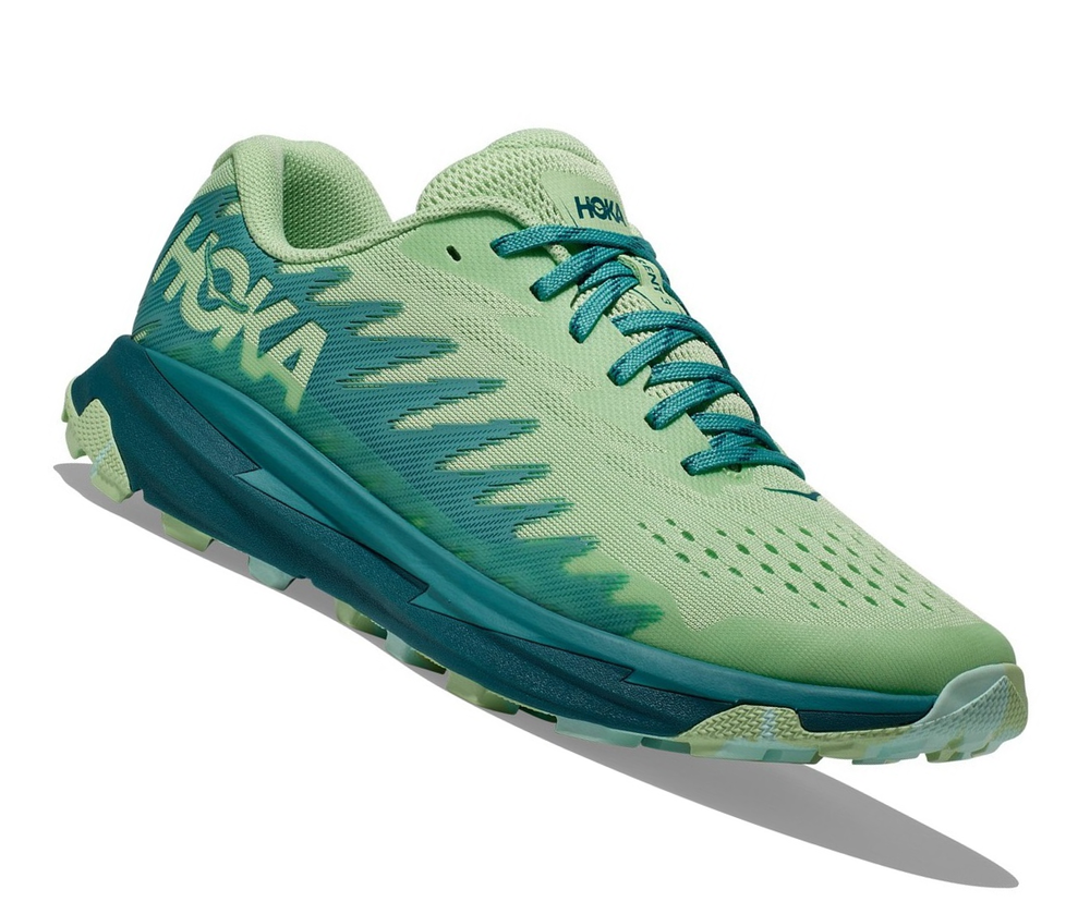 Кроссовки женские Hoka Torrent 3