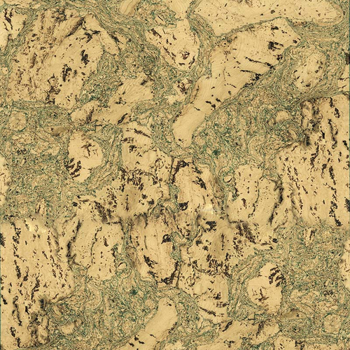 Пробковое настенное покрытие Ibercork Classic - Авила Верде